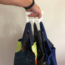 Load image into Gallery viewer, 2 PACK Shopping Bag Handle Holder - Made in Canada