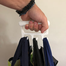 Load image into Gallery viewer, 2 PACK Shopping Bag Handle Holder - Made in Canada