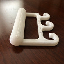 Load image into Gallery viewer, 2 PACK Shopping Bag Handle Holder - Made in Canada