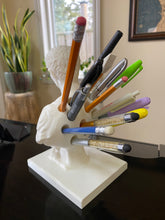 Load image into Gallery viewer, Julius Caesar Pencil Holder - Made in Canada