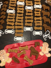 Load image into Gallery viewer, CUSTOM Horse Treats Cookie Cutter - Made in Canada