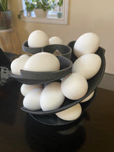 Load image into Gallery viewer, Egg Spiral Tray - Made in Canada