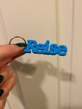 Load image into Gallery viewer, Custom Keychain - Made in Canada