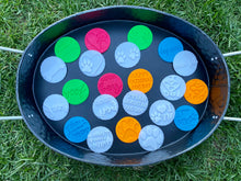 Load image into Gallery viewer, Dog Themed Fondant Embossers/Stamps - Made in Canada