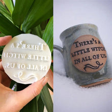 Load image into Gallery viewer, CUSTOM Fondant Debossers and Embossers - Made in Canada