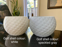 Load image into Gallery viewer, Golf Ball Planter/Bowl - Made in Canada