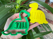 Load image into Gallery viewer, Colourful, Custom Children's Cookie Cutters - Made in Canada