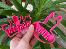Load image into Gallery viewer, Colourful, Custom Children's Cookie Cutters - Made in Canada