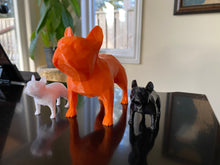 Load image into Gallery viewer, Frenchie Planter - Made in Canada