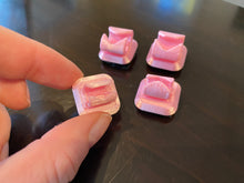 Load image into Gallery viewer, Cable Holders (4 PACK) - Adhesive Material Included - Made in Canada