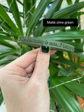 Load image into Gallery viewer, Customizable Book Page Holder - Made in Canada