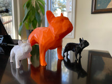 Load image into Gallery viewer, Frenchie Planter - Made in Canada
