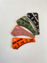 Load image into Gallery viewer, Wild Turkey Spur Gauge - Made in Canada