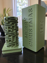 Load image into Gallery viewer, Custom Gift Box Puzzle - Made in Canada