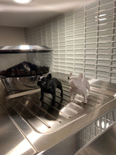 Load image into Gallery viewer, Frenchie Figurine - Made in Canada