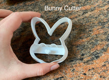 Load image into Gallery viewer, Easter Fondant Embossers/Stamps - Made in Canada