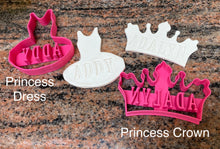 Load image into Gallery viewer, Colourful, Custom Children's Cookie Cutters - Made in Canada