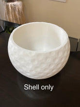 Load image into Gallery viewer, Golf Ball Planter/Bowl - Made in Canada