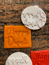 Load image into Gallery viewer, Diwali Fondant Stamps - Made in Canada