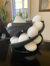 Load image into Gallery viewer, Egg Spiral Tray - Made in Canada