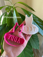 Load image into Gallery viewer, Colourful, Custom Children's Cookie Cutters - Made in Canada