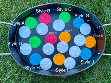 Load image into Gallery viewer, Dog Themed Fondant Embossers/Stamps - Made in Canada