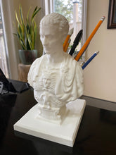 Load image into Gallery viewer, Julius Caesar Pencil Holder - Made in Canada
