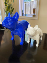 Load image into Gallery viewer, Frenchie Planter - Made in Canada