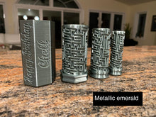 Load image into Gallery viewer, Custom Gift Box Puzzle - Made in Canada