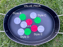 Load image into Gallery viewer, Dog Themed Fondant Embossers/Stamps - Made in Canada