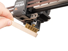 Load image into Gallery viewer, Prusa Brass Nozzle Brush (Local Shipping in Canada)
