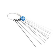 Load image into Gallery viewer, Prusa CNC Kitchen Nozzle Cleaning Wires (Local Shipping in Canada)
