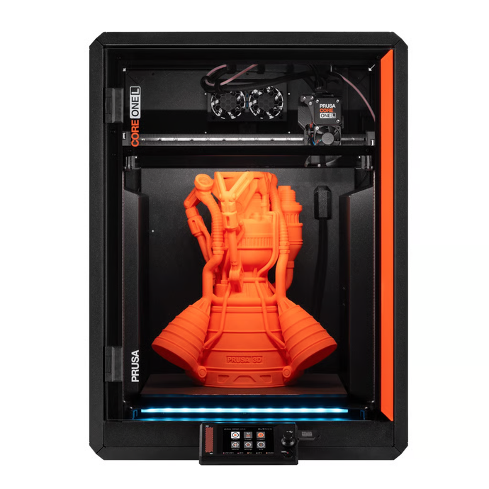 Prusa CORE One L Printer (Local Shipping within Canada)