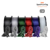 NFC Prusament PLA Filament - 1.75mm, 1 kg (Local Shipping Within Canada)