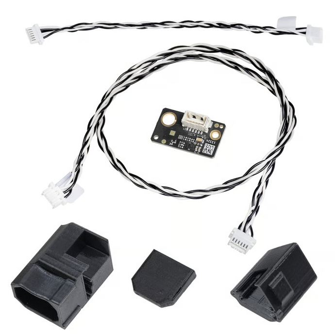 Accelerometer Set (Local Shipping in Canada)
