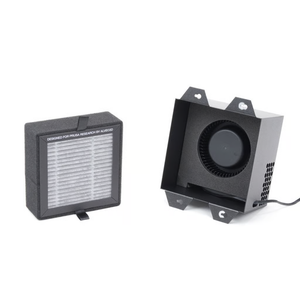 Advanced Filtration System for Prusa CORE One