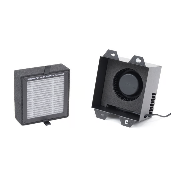Advanced Filtration System for Prusa CORE One