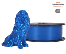 Load image into Gallery viewer, NFC Prusament PLA Filament - 1.75mm, 1 kg (Local Shipping Within Canada)

