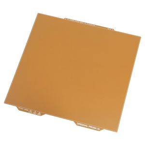 Prusa Spring Steel Print Sheets (Local Shipping in Canada)