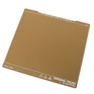 Prusa Spring Steel Print Sheets (Local Shipping in Canada)