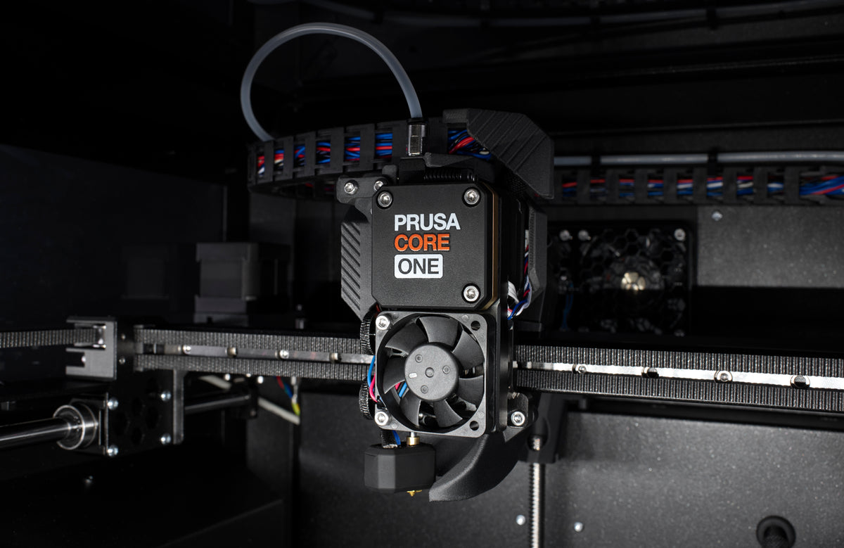 Original Prusa CORE One+ Printer (Local Shipping in Canada) – VoxelPrints