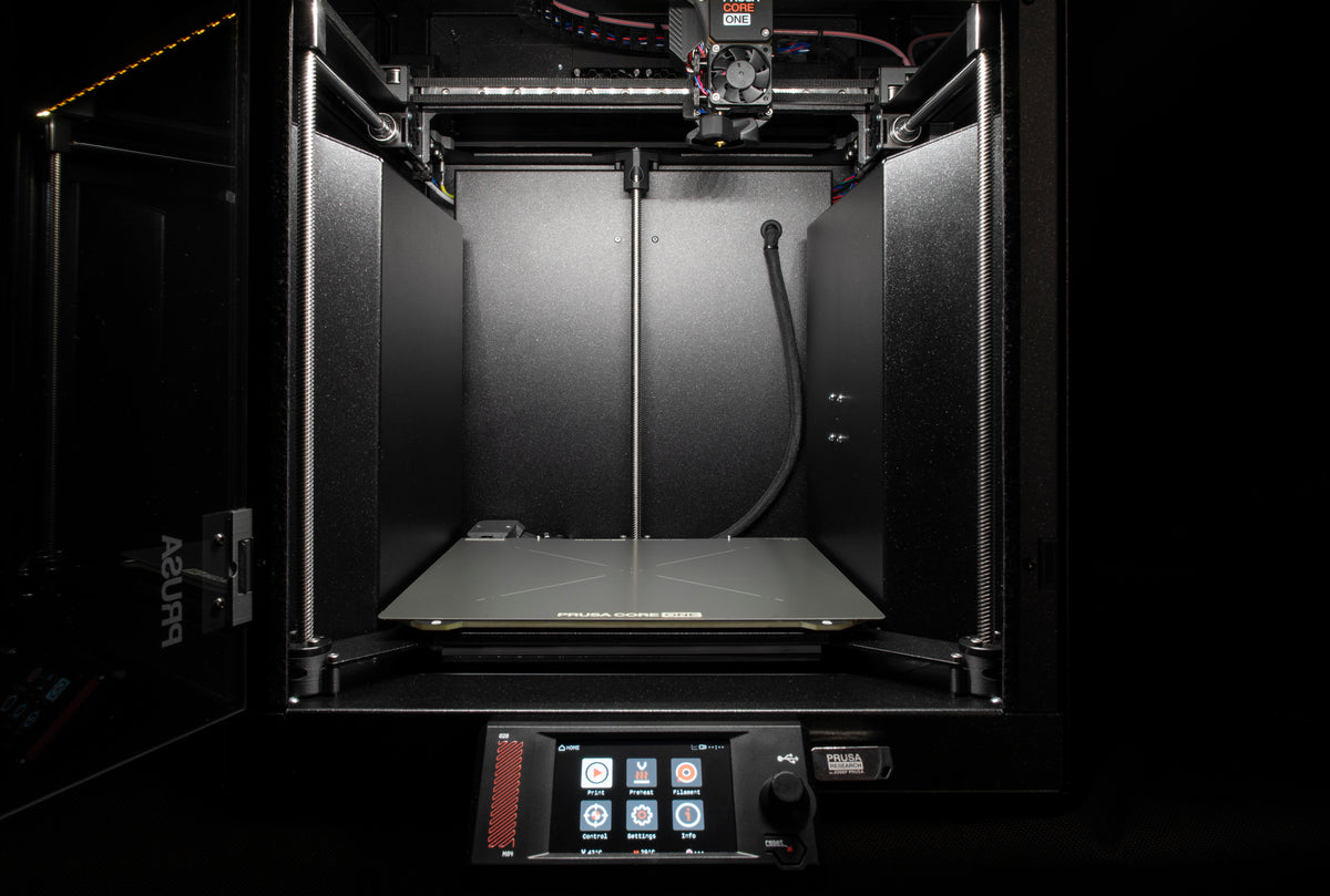 Original Prusa CORE One+ Printer (Local Shipping in Canada) – VoxelPrints
