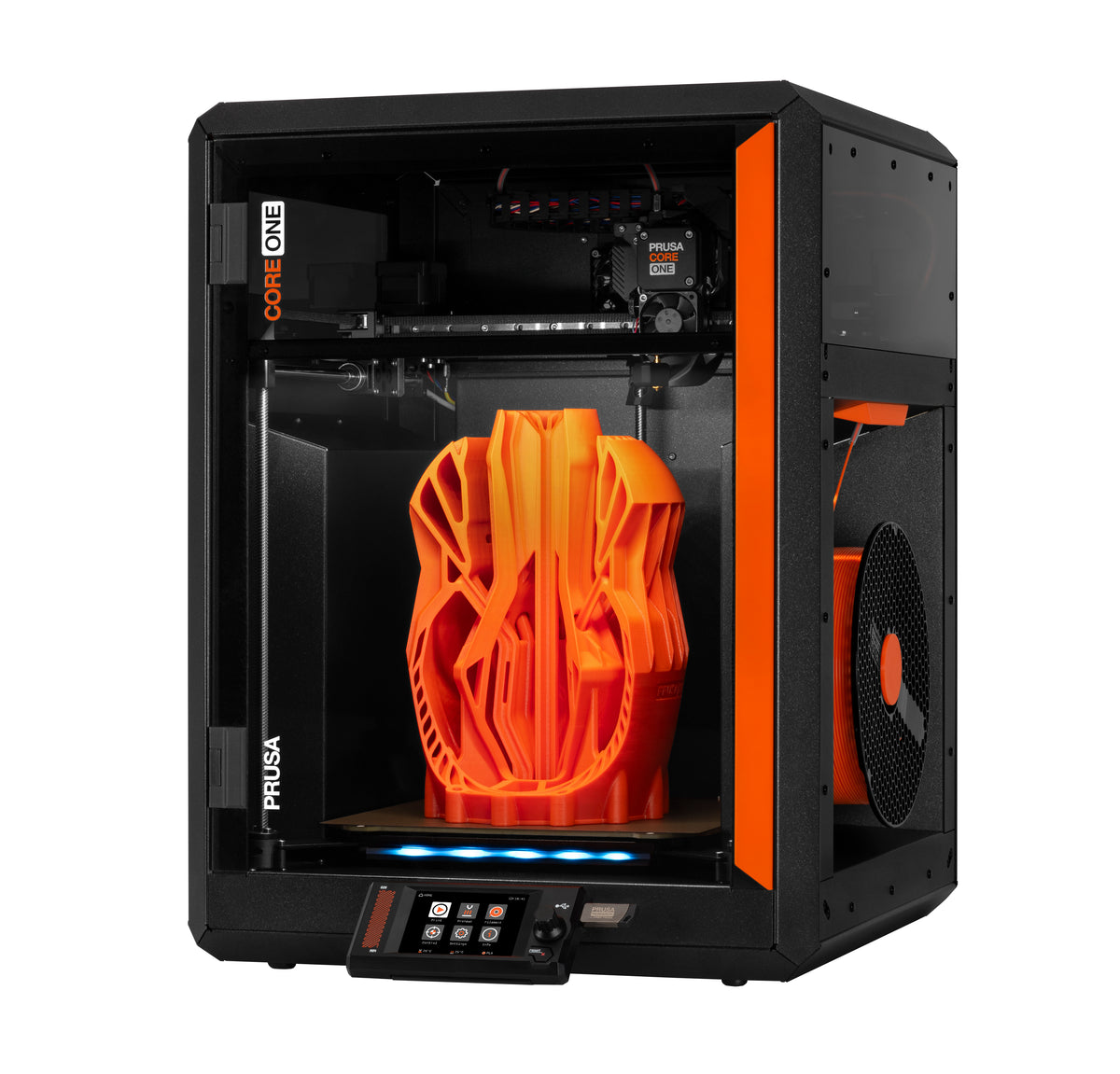Original Prusa CORE One+ Printer (Local Shipping in Canada) – VoxelPrints