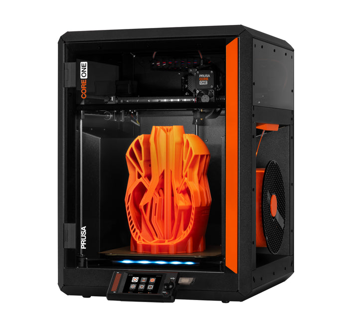 Original Prusa CORE One+ Printer (Local Shipping in Canada) – VoxelPrints