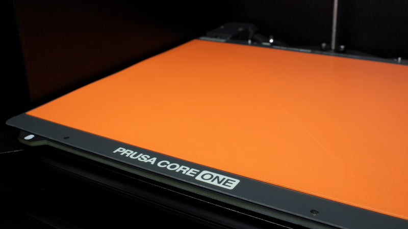 Original Prusa CORE One+ Printer (Local Shipping in Canada) – VoxelPrints