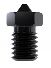 Load image into Gallery viewer, Hardened steel nozzle E3D V6 0.4 mm (Local Shipping in Canada)
