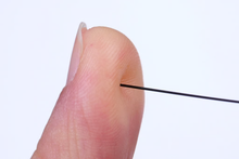 Load image into Gallery viewer, Prusa CNC Kitchen Nozzle Cleaning Wires (Local Shipping in Canada)
