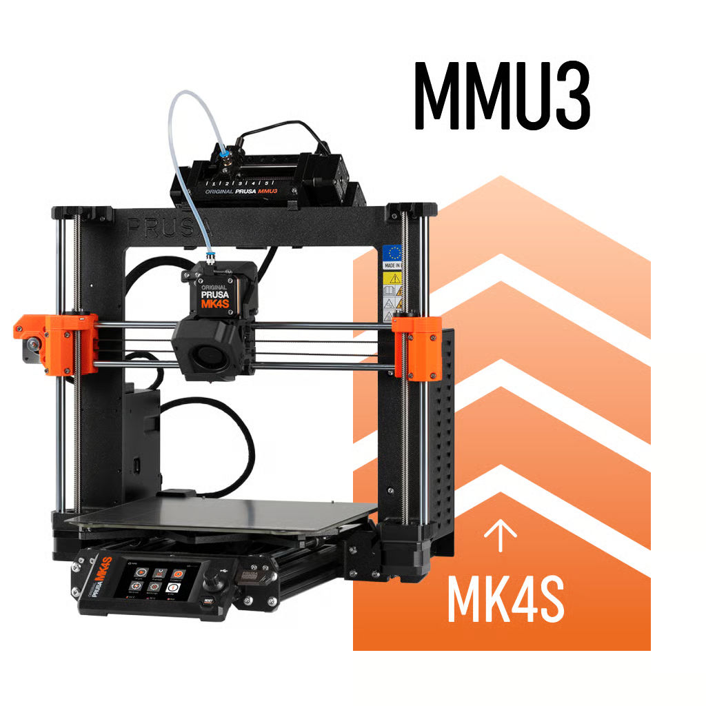 Prusa MK3S + MMU2S ジャンク Prusa MK3S + MMU2S ジャンク - メルカリ