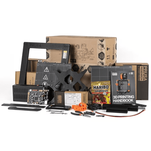 Original Prusa MK4S Printer (Local Shipping within Canada)