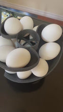 Load and play video in Gallery viewer, Egg Spiral Tray - Made in Canada
